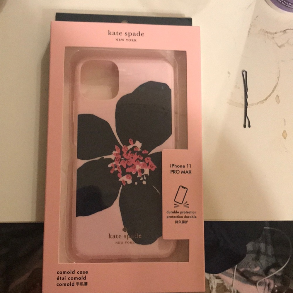 iPhone 11 Pro Max phone case